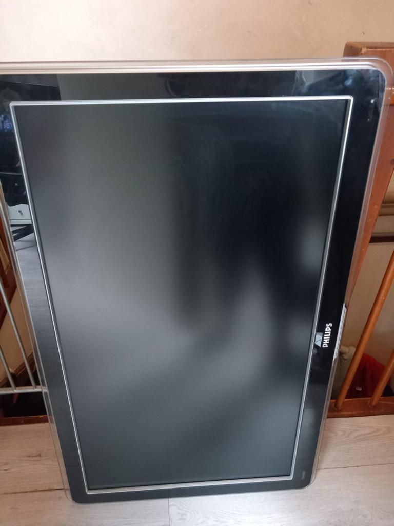 Phillips ambilight (defect), Ophalen, Philips, 50 Hz, LCD