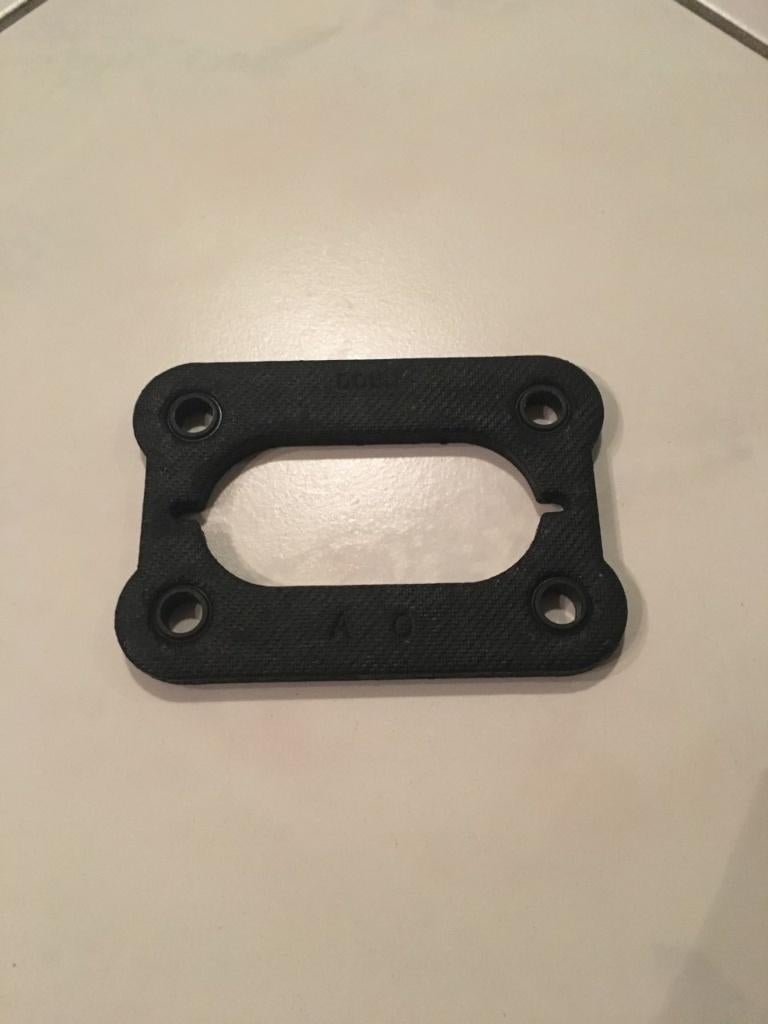 Te koop voetpakking carburateur Dodge w200 d200 ramcharger, Auto diversen, Overige Auto diversen, Ophalen of Verzenden