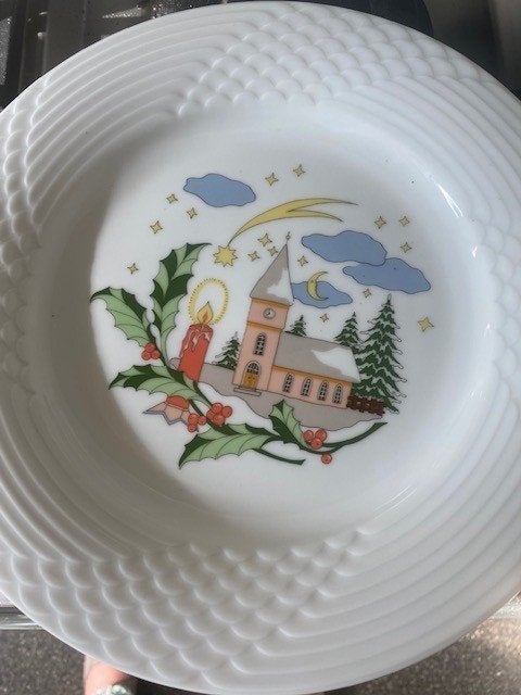 Servies, Antiek en Kunst, Antiek | Servies compleet, Ophalen