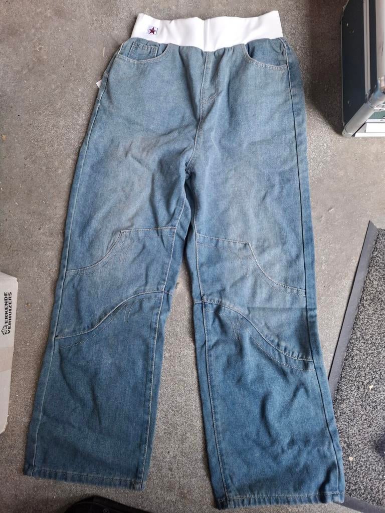 Heren jeans maat M, Ophalen of Verzenden, Nieuw, Onbekend