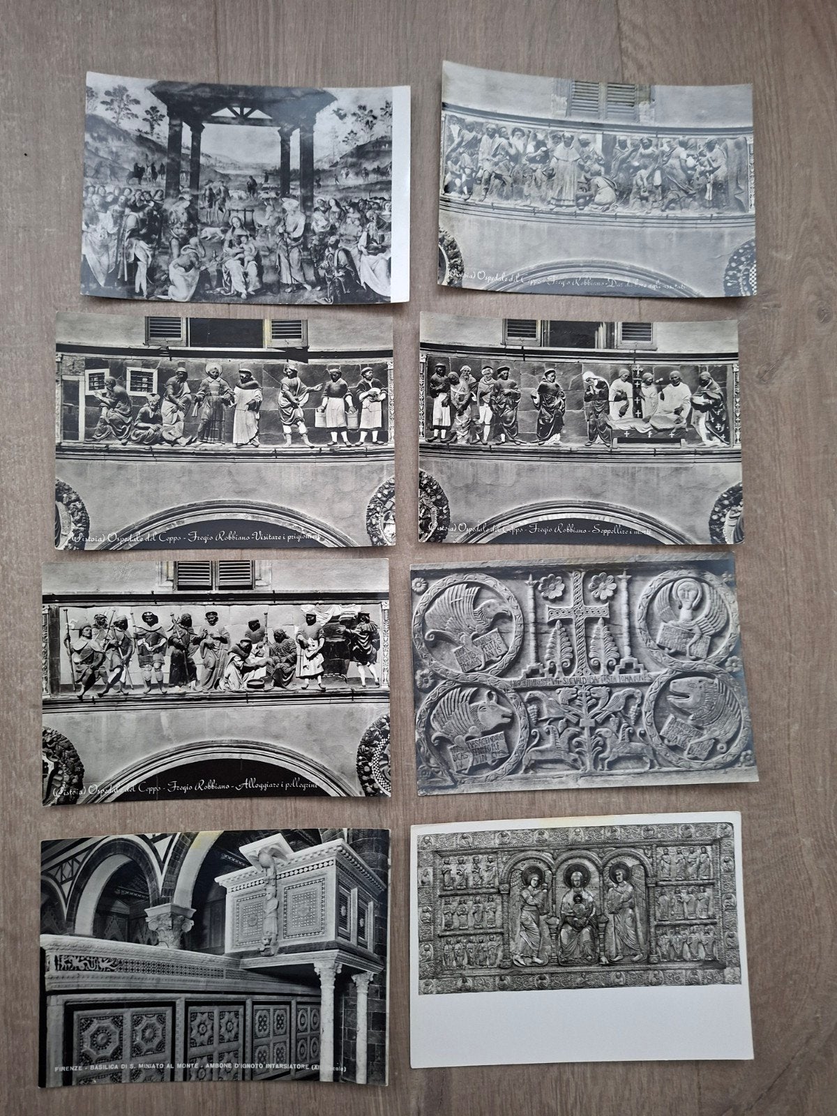 Italië, Ophalen of Verzenden, 1980 tot heden, Italië