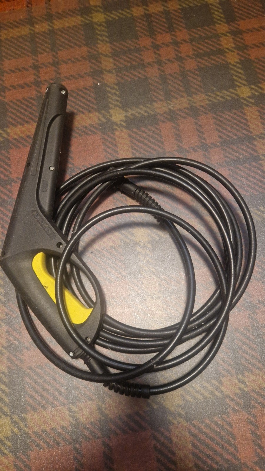 kärcher spuit lans, Ophalen, Gebruikt, Elektrisch, Kärcher