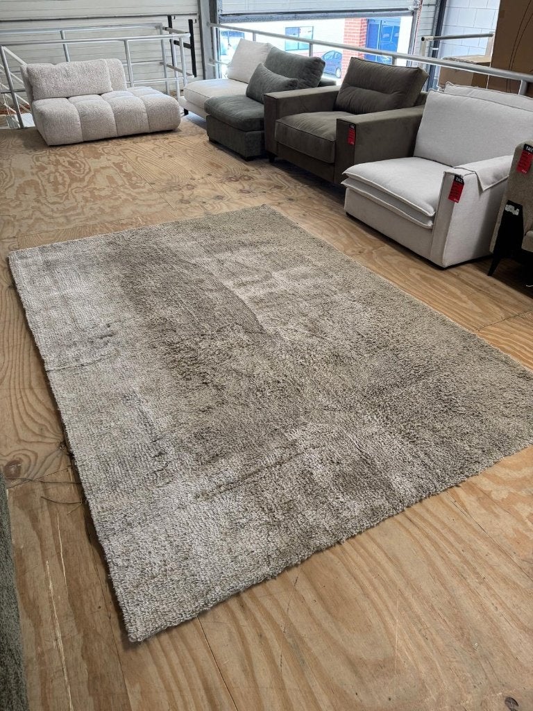 Vloerkleed Gentle l Whoon | Meubilex l van €939 voor €449, Ophalen, Gebruikt, 200 cm of meer, 200 cm of meer