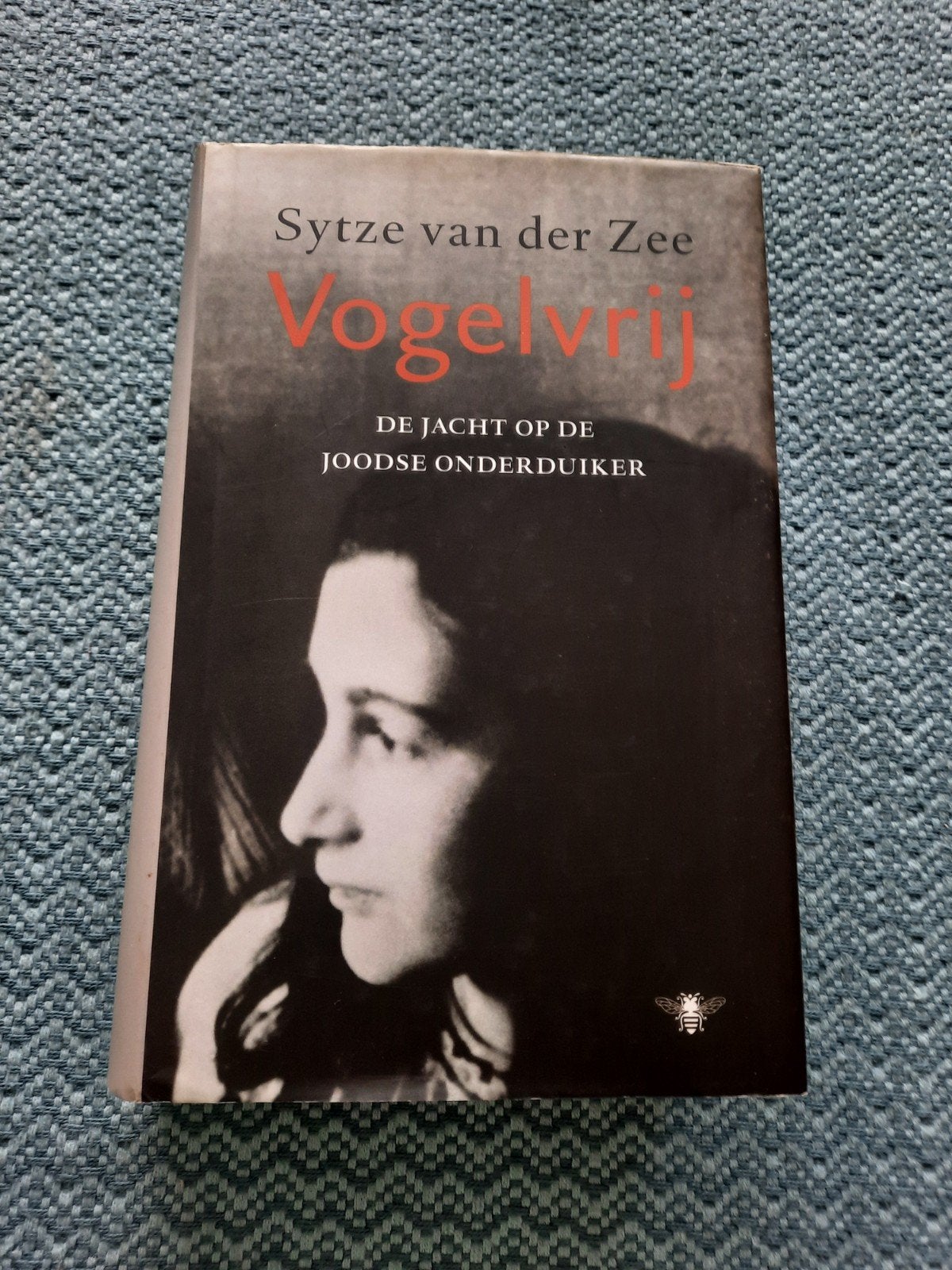 Vogelvrij: De jacht op de Joodse onderduiker, Ophalen of Verzenden