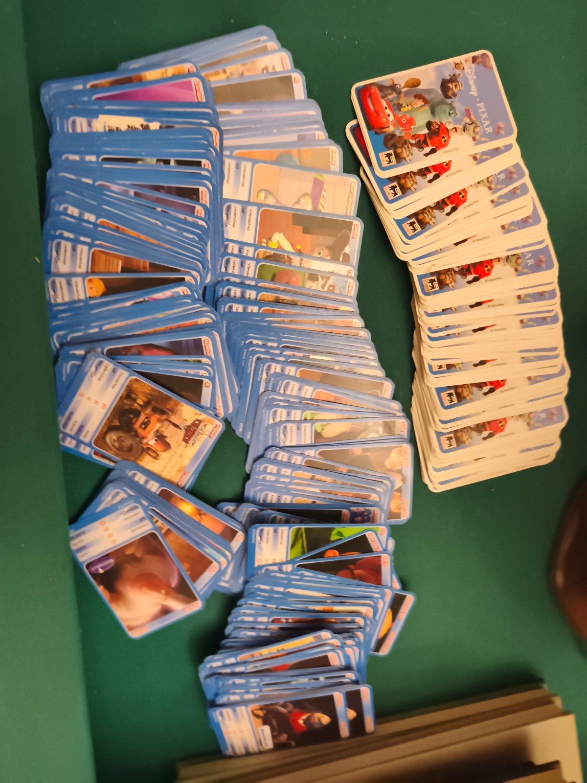 kaarten, Ophalen of Verzenden, Winkel, Super of Benzinepomp, Volle spaarkaart
