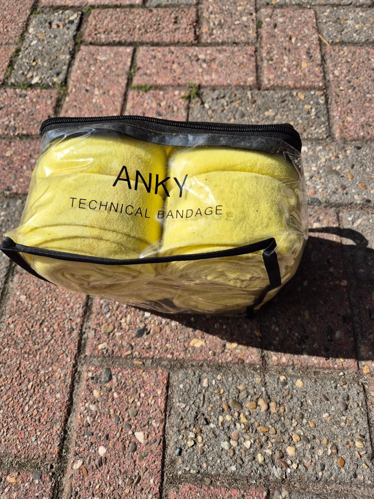 bandages en beenkappen, Ophalen, Nieuw