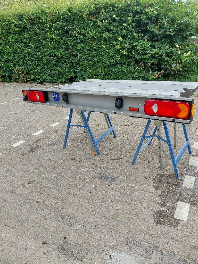 scooter motor drager camper  Sawiko, Caravans en Kamperen, Ophalen, Gebruikt