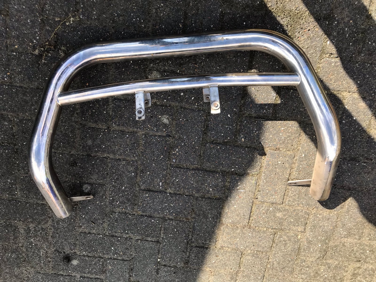 Bull Bar Waarschijnlijk Transporter, Auto-onderdelen, Ophalen of Verzenden, Gebruikt