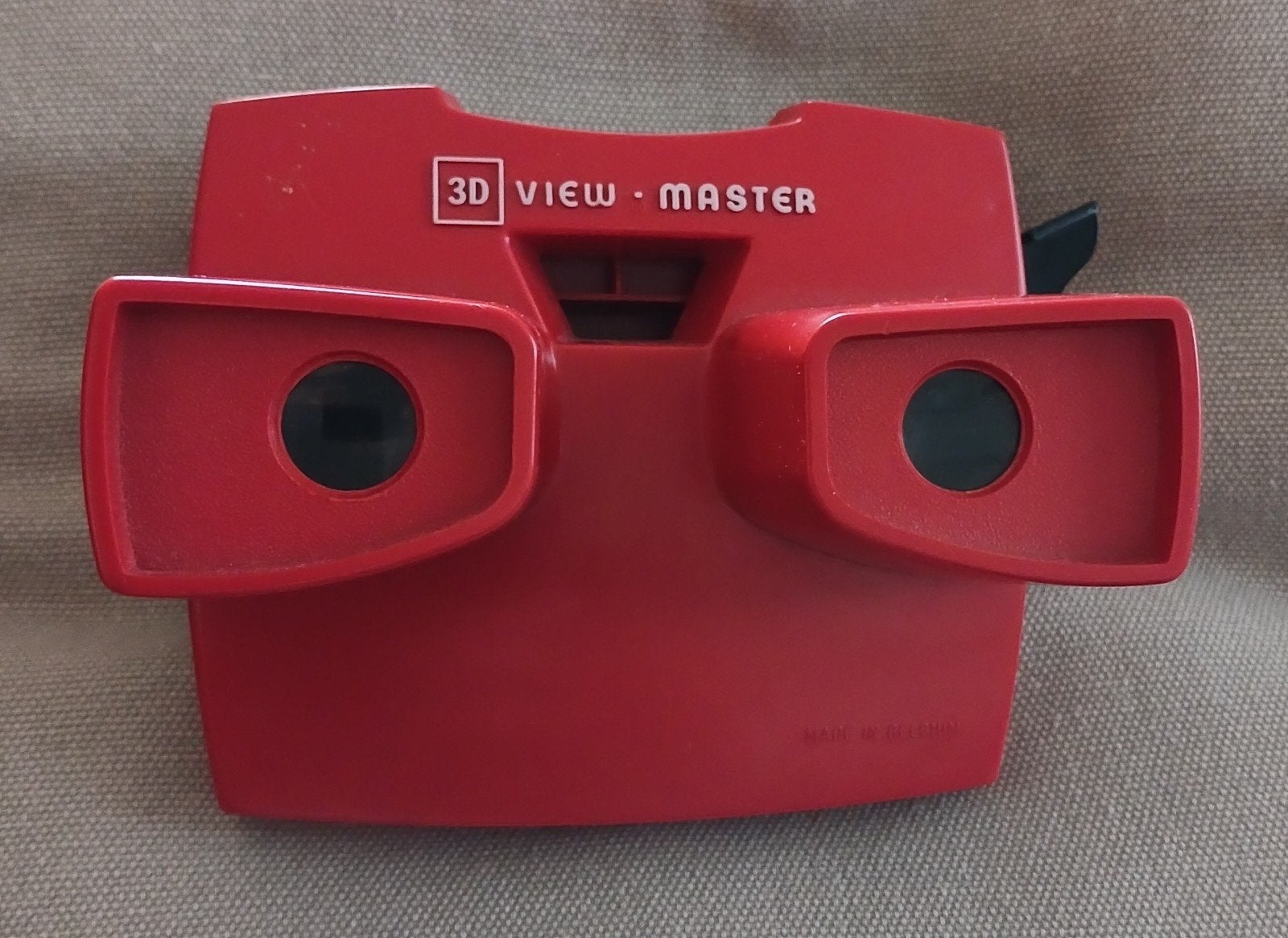 Vieuwmaster, Ophalen of Verzenden