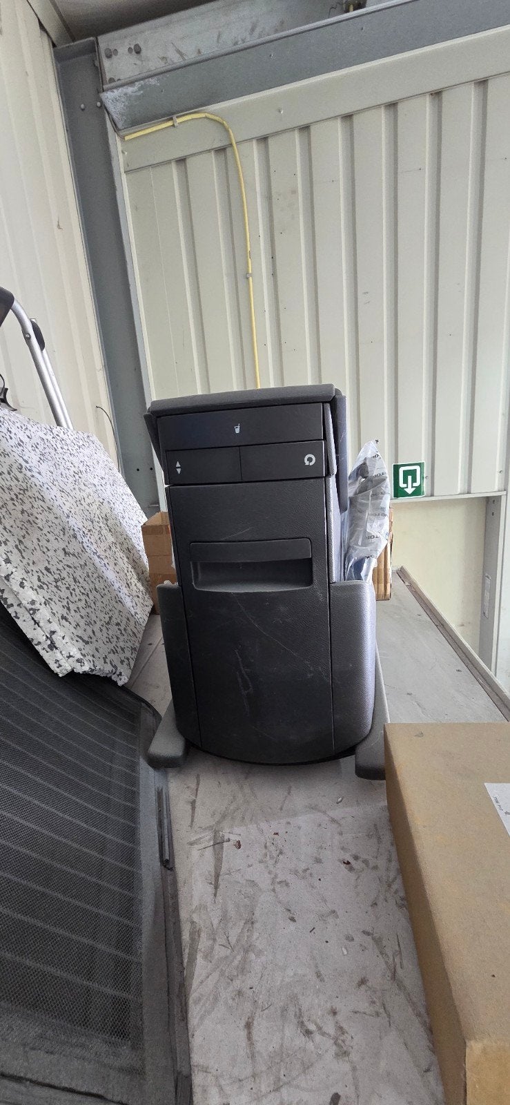 Volkswagen multivan  T5  tafel, Auto-onderdelen, Interieur en Bekleding, Ophalen, Gebruikt, Volkswagen