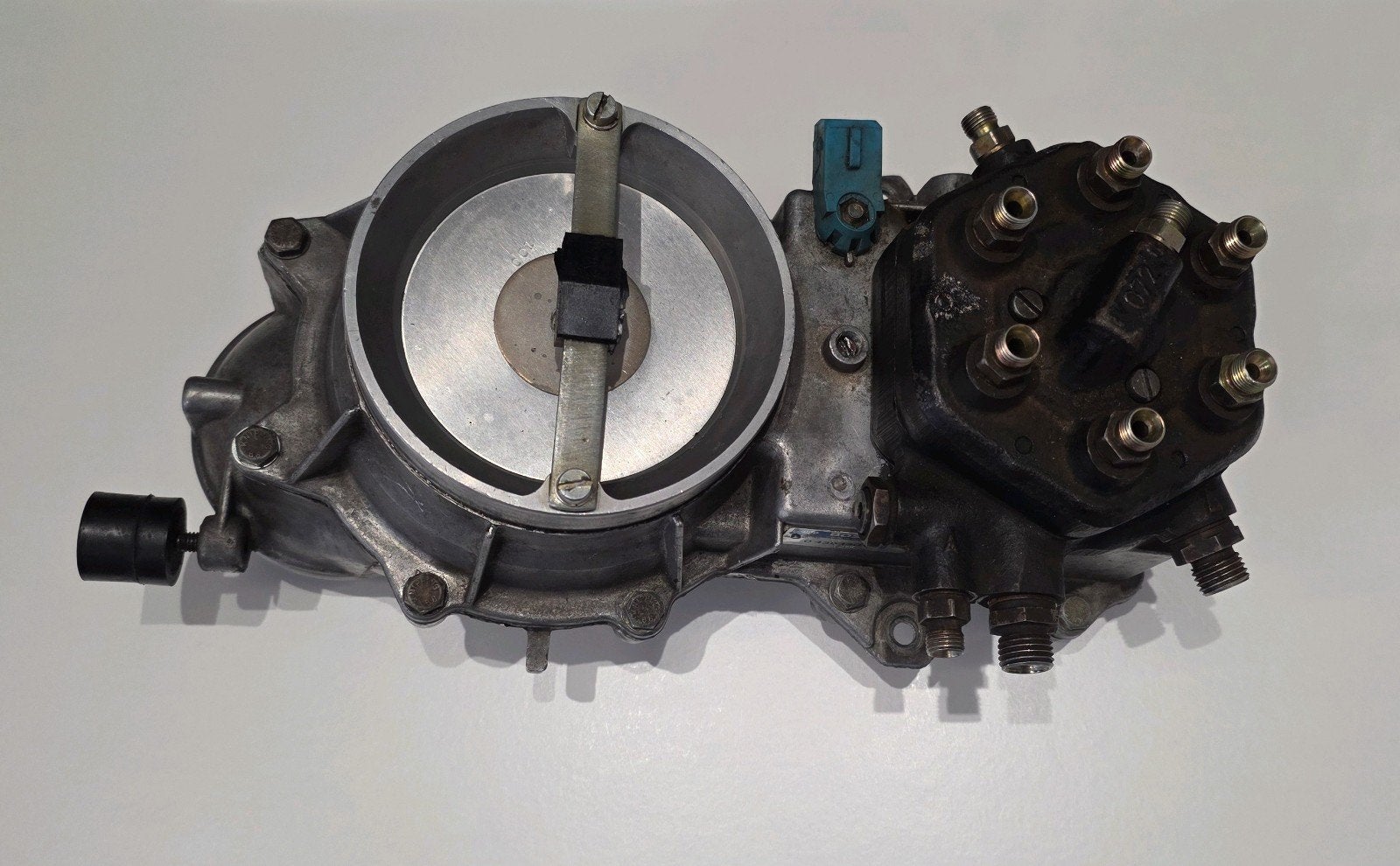 Diverse Bosch CIS k-jetronic Ke-jetronic onderdelen, Ophalen, Gebruikt, Mercedes-Benz