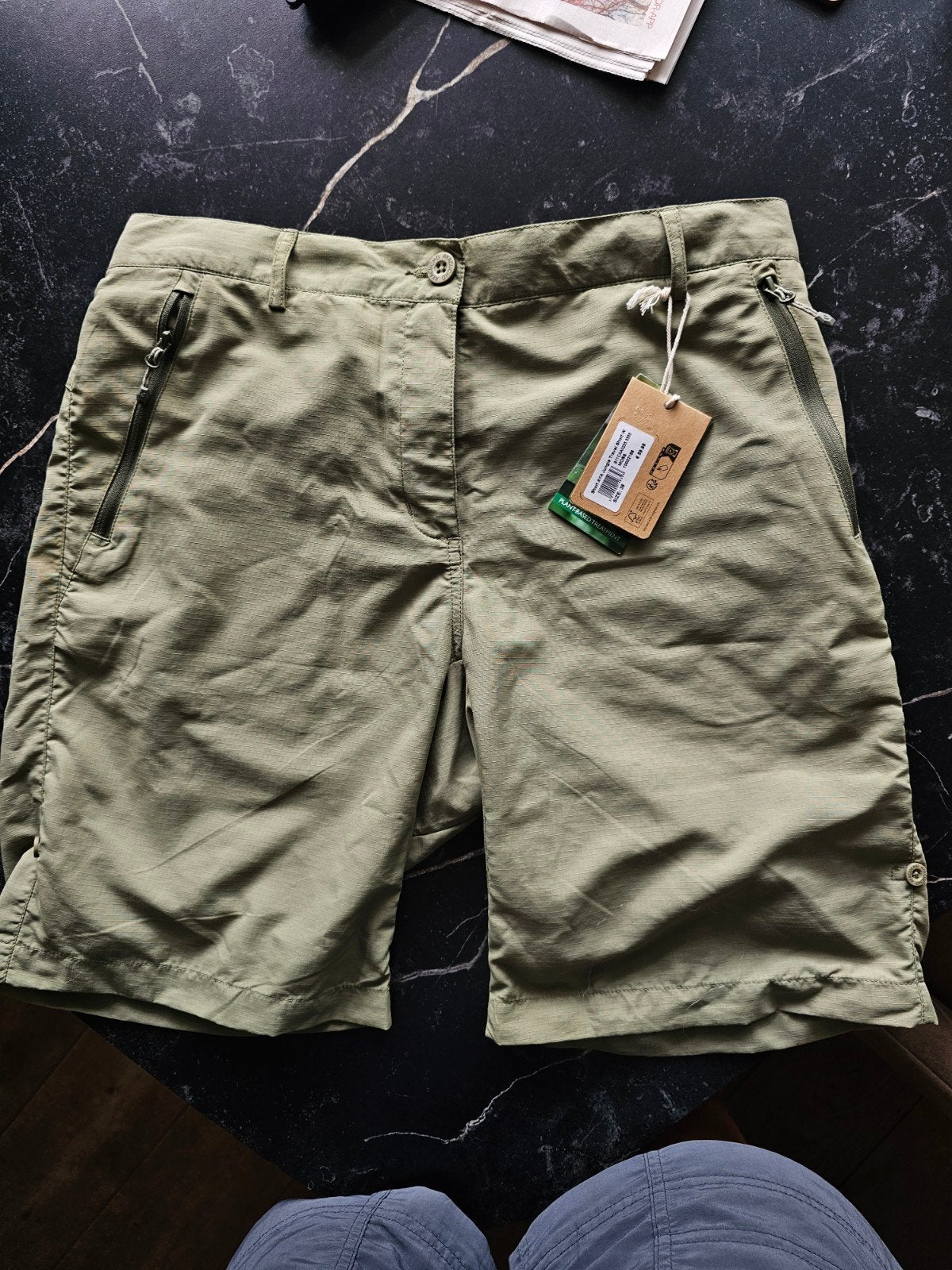 Ayacucho short maat 38, Ayacucho, Ophalen of Verzenden, Nieuw