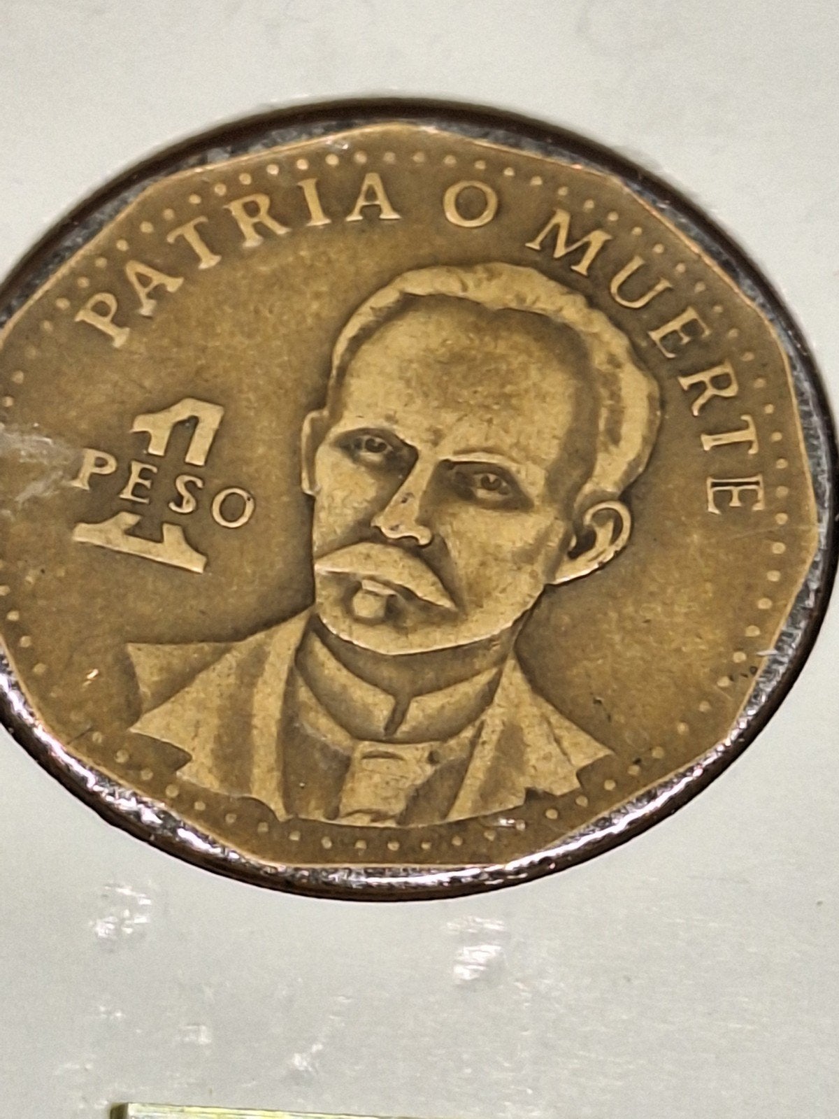 Cuba pesos 1992, Ophalen of Verzenden, Midden-Amerika