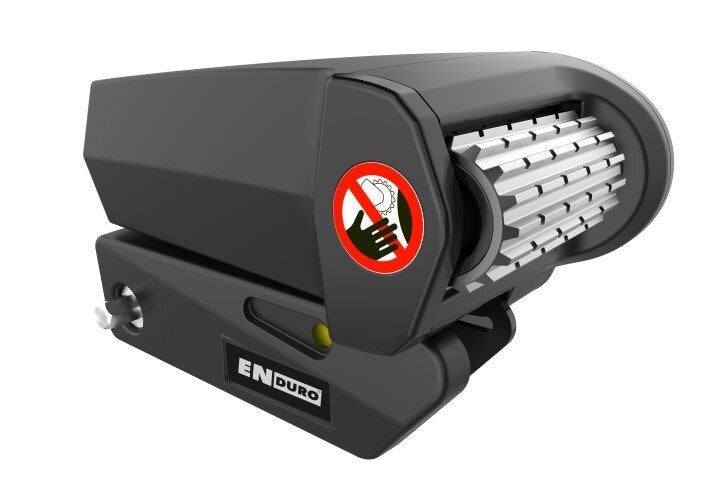 Enduro mover EM313, Caravans en Kamperen, Caravan accessoires, Ophalen of Verzenden, Nieuw