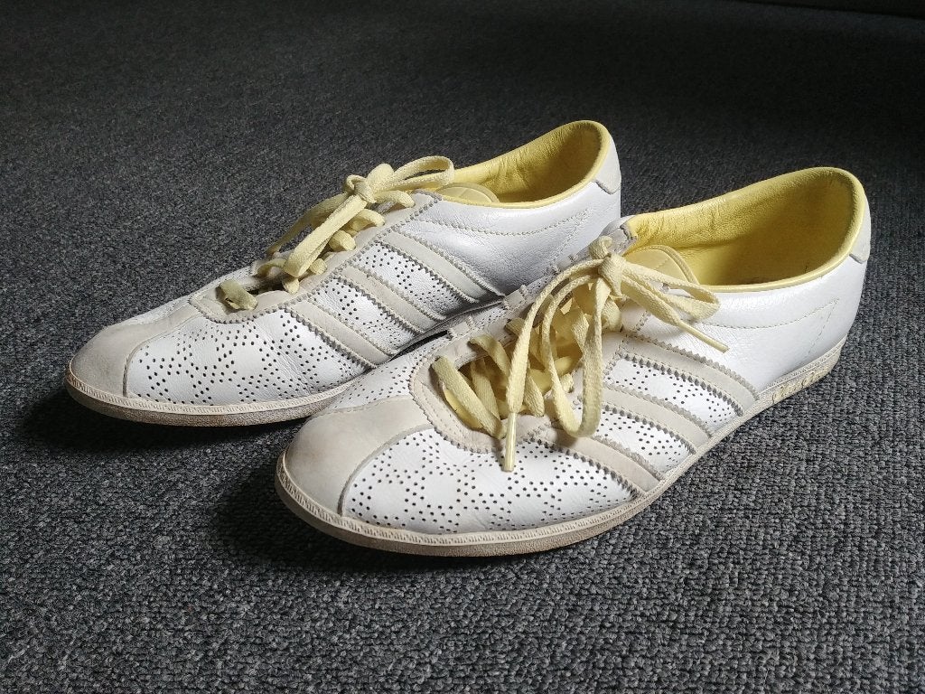 Adidas Originals Gazelle Sleek damessneaker wit maat 40 2/3, Adidas, Wit, Ophalen of Verzenden, Sneakers of Gympen