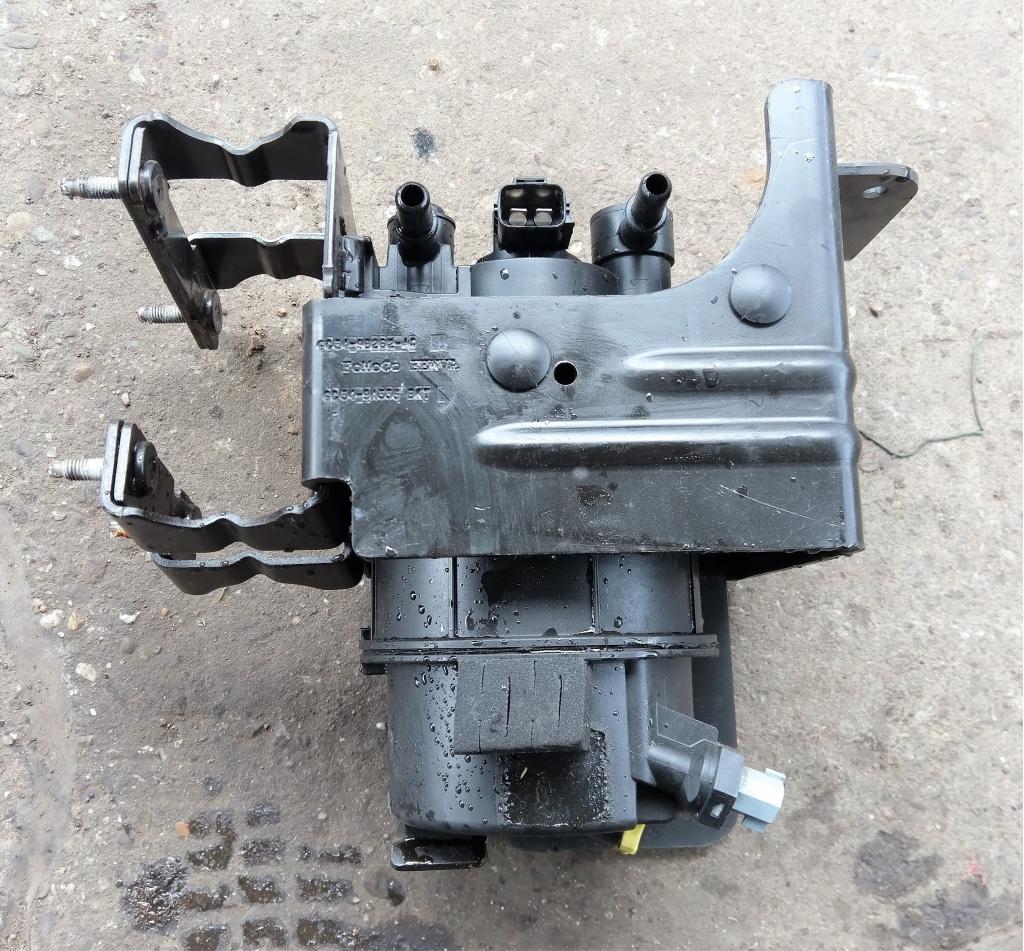 Ford F350 6.7ltr brandstofpomp 2015-2016, Gebruikt, Ford motor company, Ford USA, P.O. Box 6248, Dearborn, MI 48126