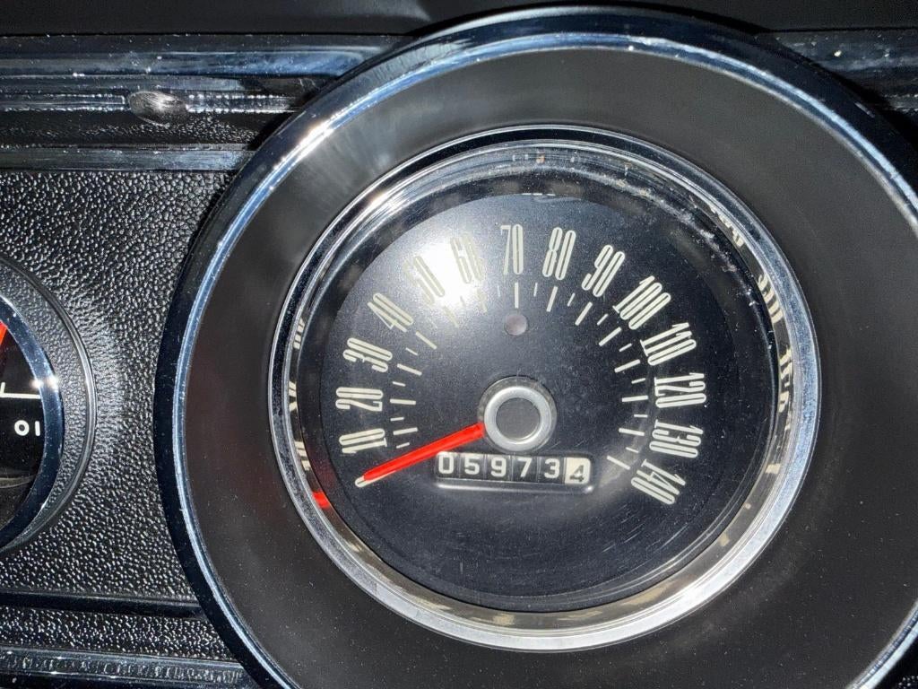 Foto 8 van Ford mustang Fastback 1965 Hertz tribute