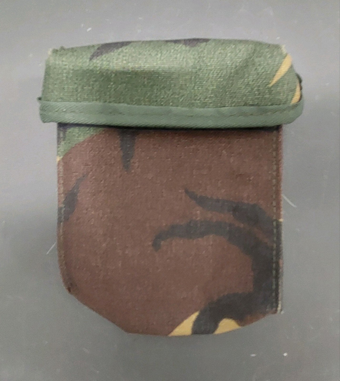 KL pouche uit 1995, Ophalen of Verzenden, Landmacht, Nederland, Overige typen
