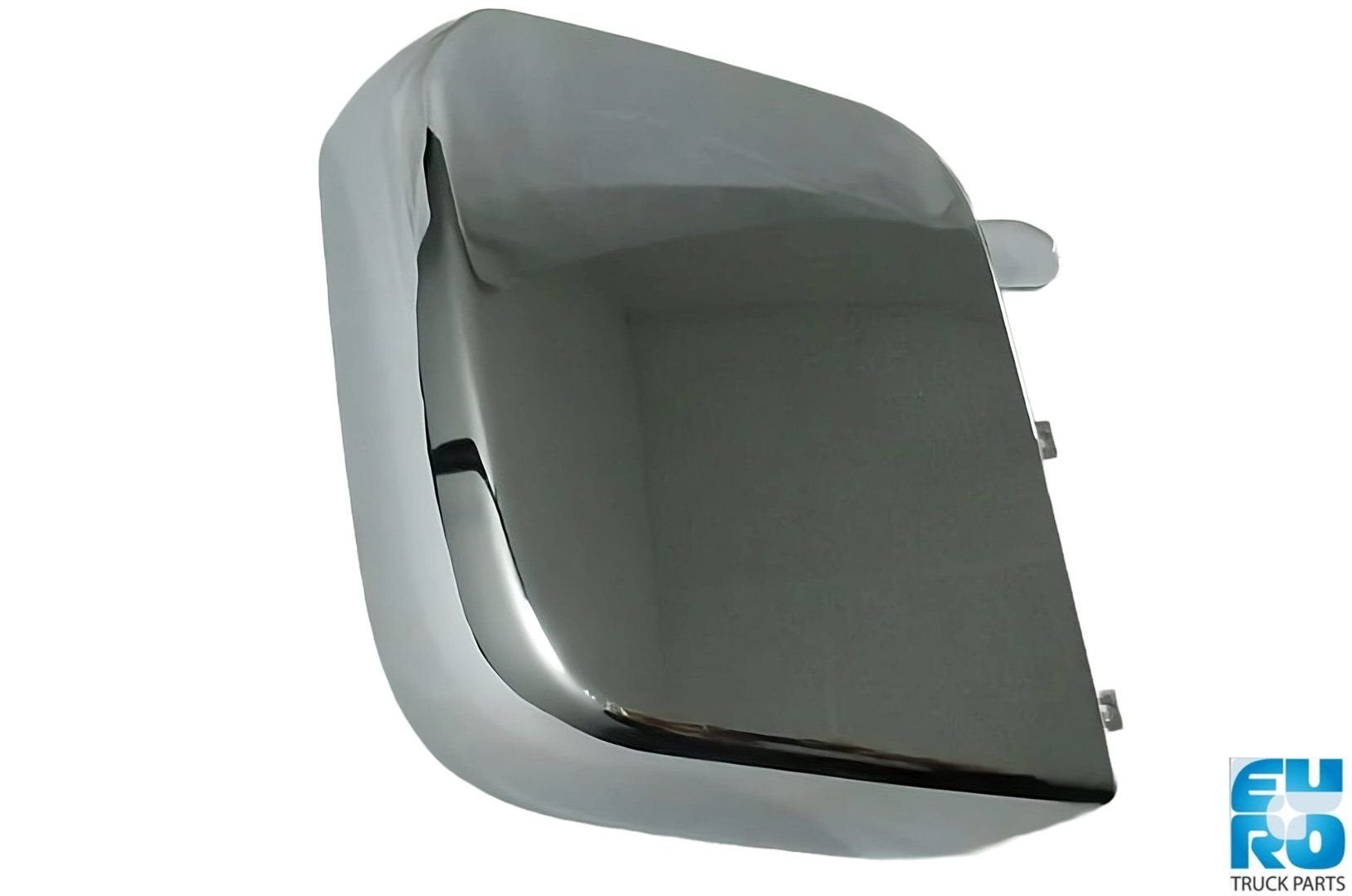 MB ACTROS MP4 SPIEGEL KAP CHROME RH KLEIN 9608111507C, Auto-onderdelen, -, -, Nieuw, Ophalen of Verzenden