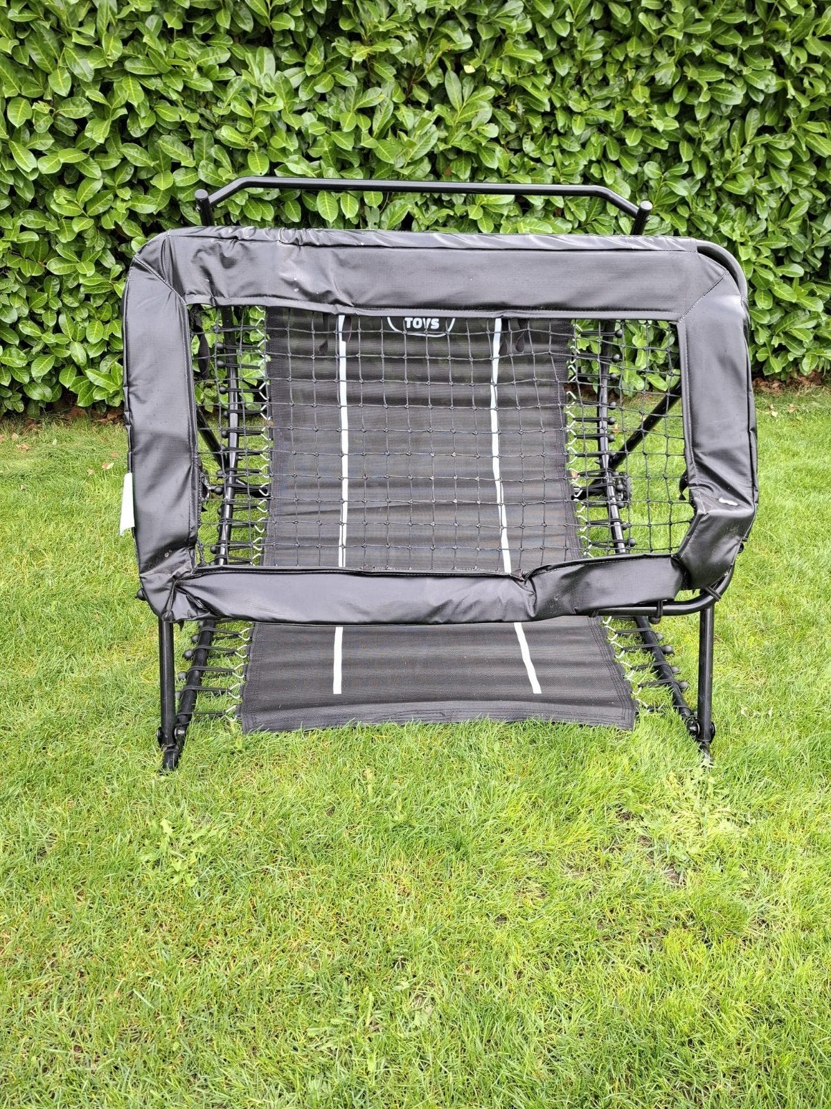 EXIT Kickback voetbal rebounder 124x90cm, Maat XL, Ophalen, Zo goed als nieuw, Overige typen