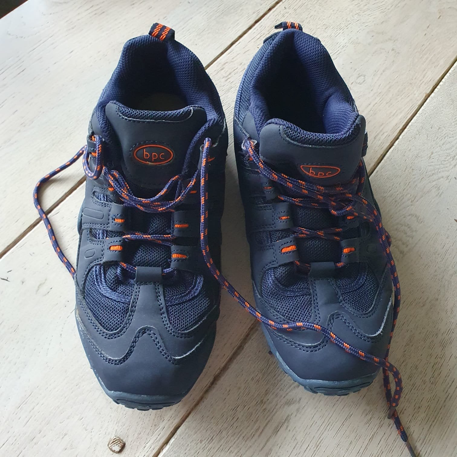 Wandelschoenen maat 41 en maat 42, Sport en Fitness, Bergsport en Wandelen, Ophalen of Verzenden, Gebruikt, Schoenen