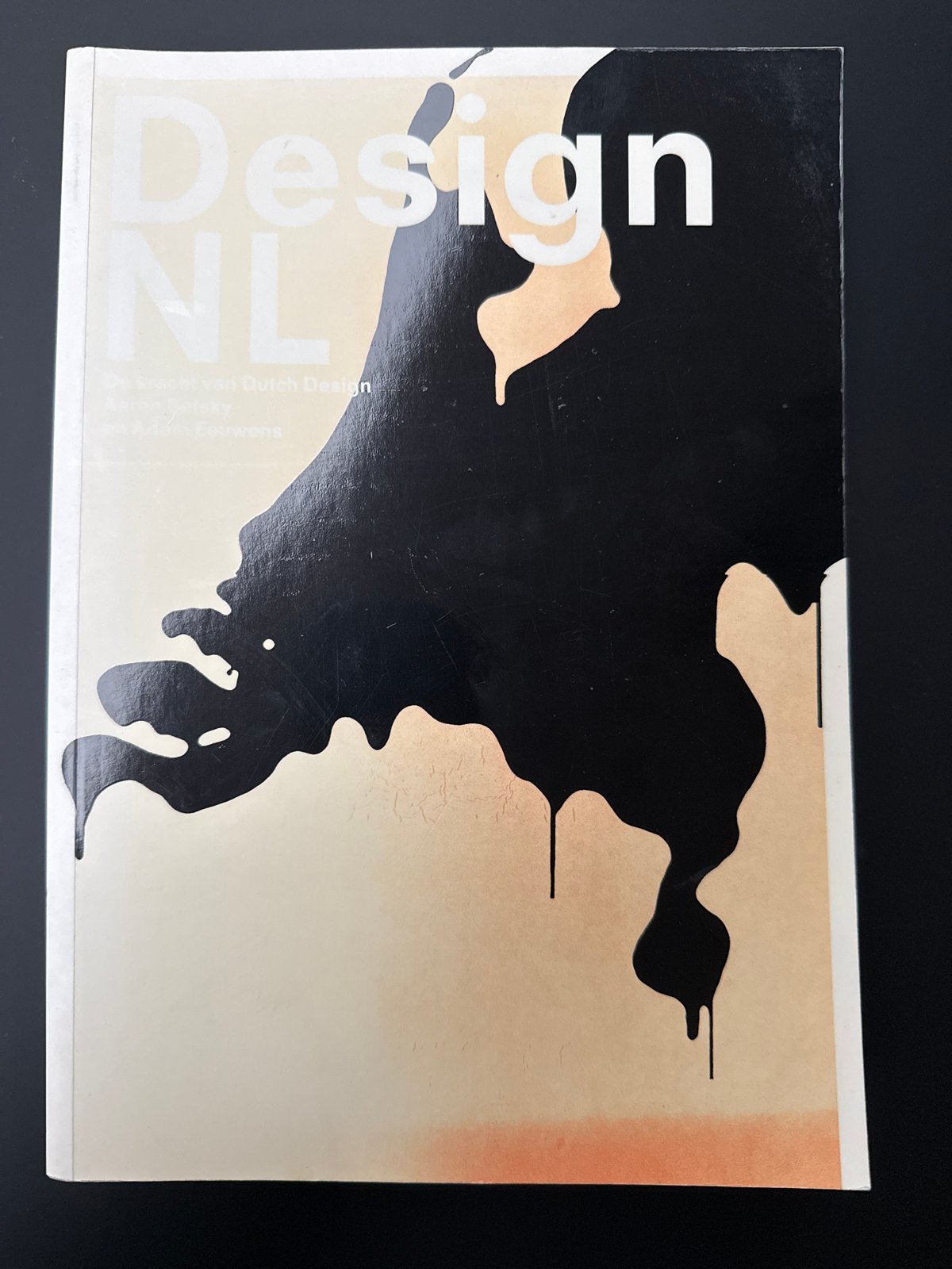 A. Betsky - Design NL, A. Betsky; A. Eeuwens, Ophalen of Verzenden, Zo goed als nieuw, Overige onderwerpen