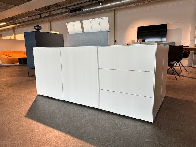 Elementen design Duitse topkwaliteit, ook per stuk te koop, Overige materialen, 150 tot 200 cm, Modern, tijdloos design, Ophalen of Verzenden