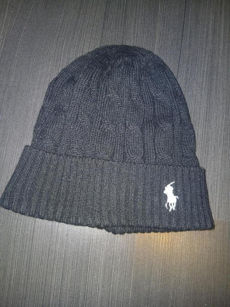 ralph lauren muts, Ophalen of Verzenden, Nieuw, Overige maten, Muts