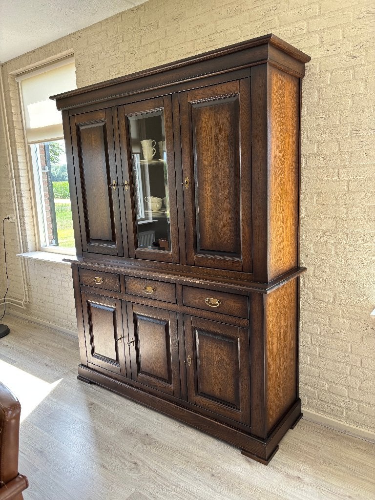 Kast, Antiek en Kunst, Ophalen