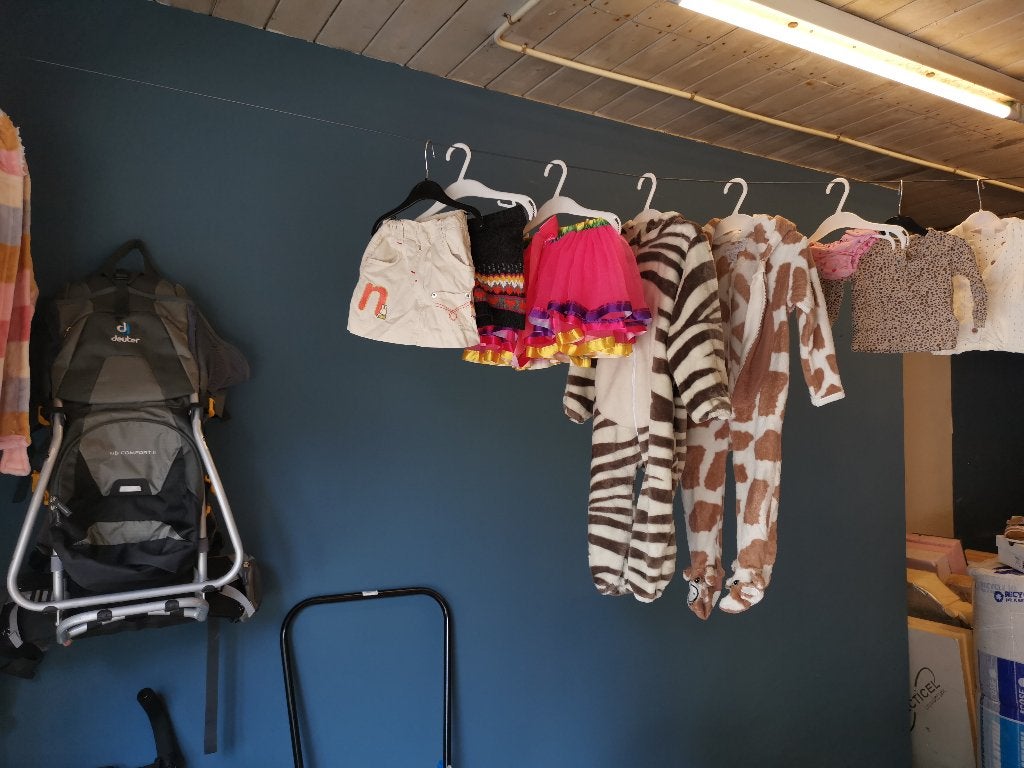 Foto 15 van Opslag uitverkoop, Diverse spullen te koop.