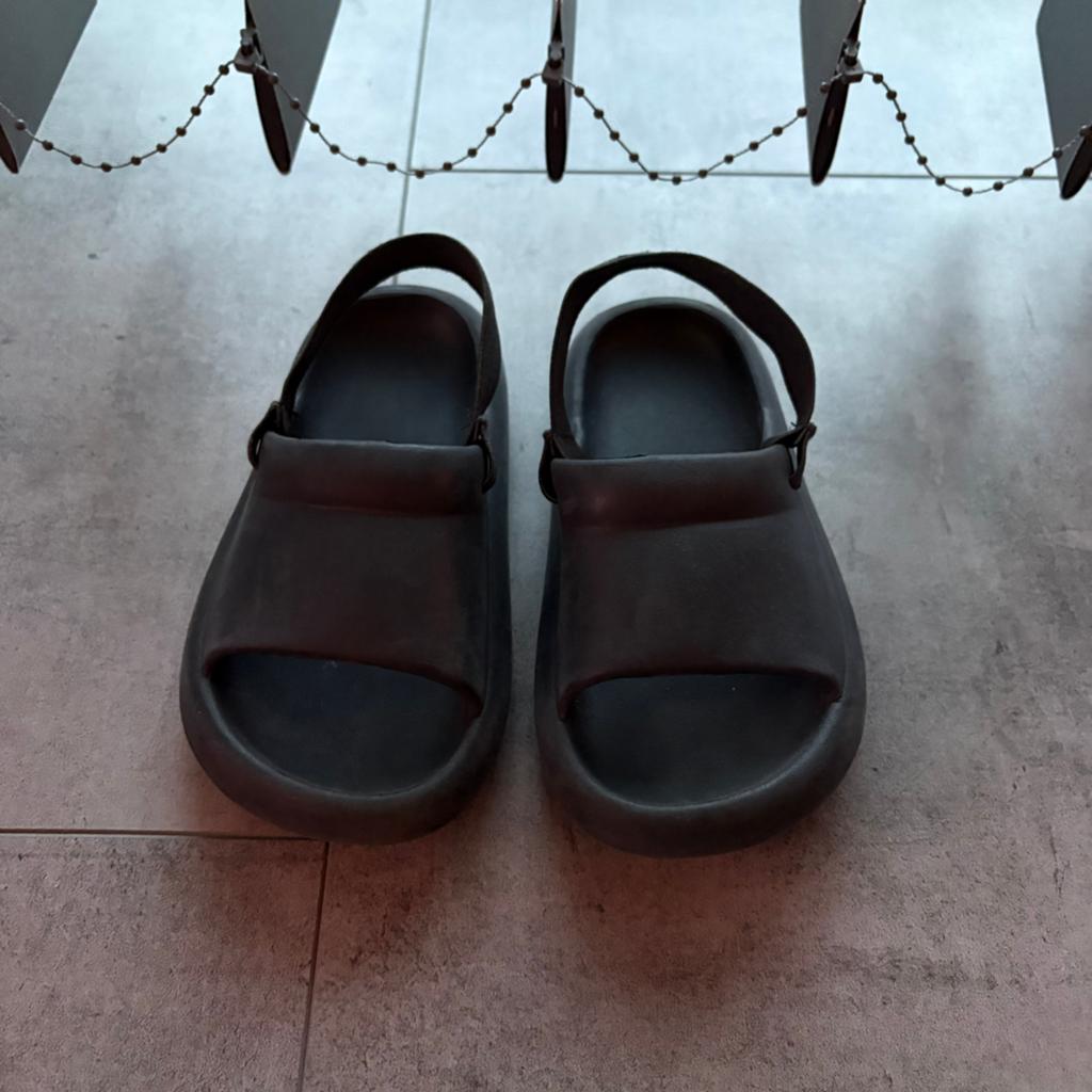 Zara sandalen maat 25 -, Ophalen, Jongen of Meisje, Schoenen, Zo goed als nieuw