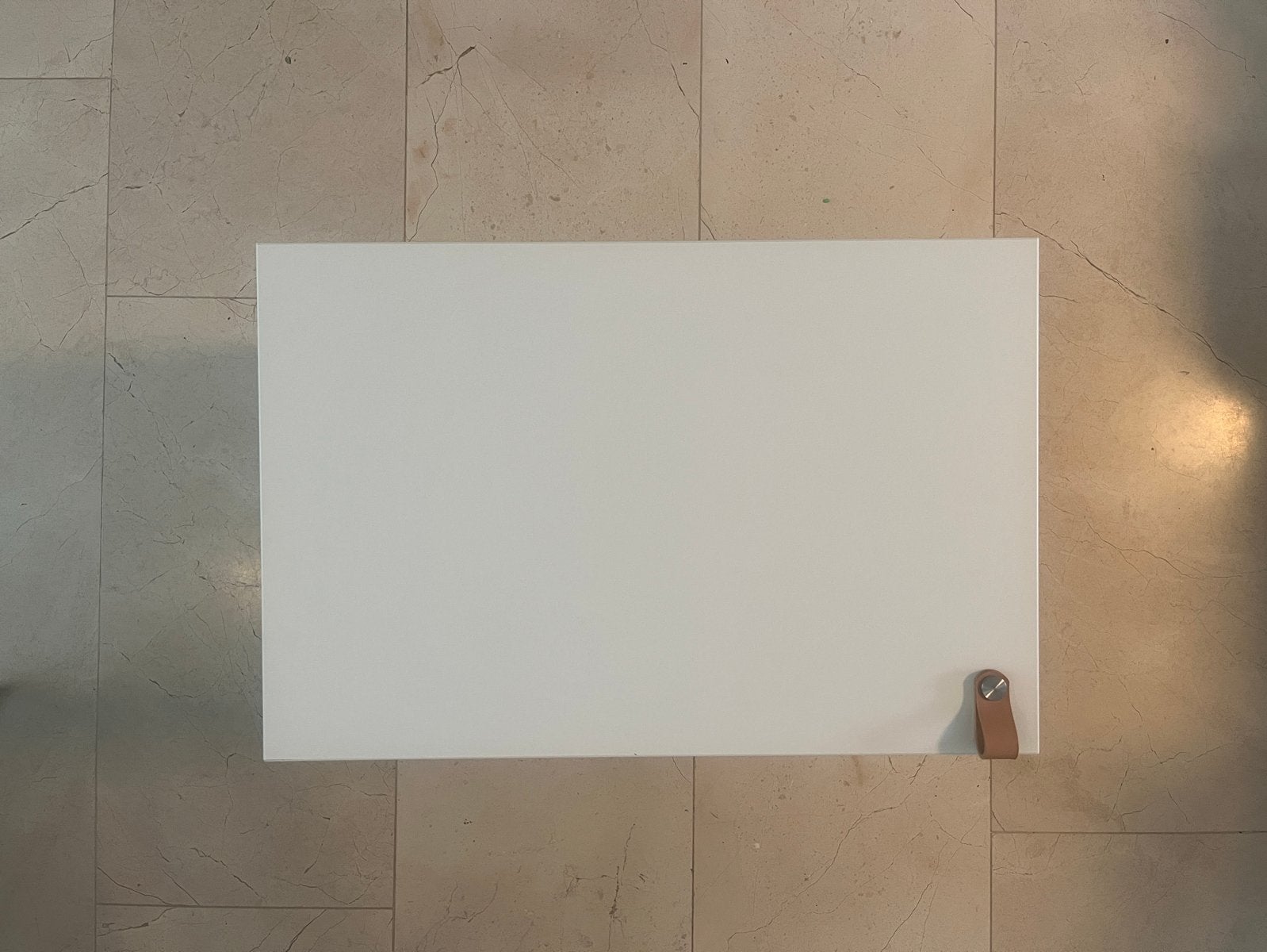 IKEA Platsa kast deel - Wit/grijs, 57x60,5x40 cm, Huis en Inrichting, Kasten | Kledingkasten, Ophalen, Kunststof, Gebruikt, 50 tot 100 cm
