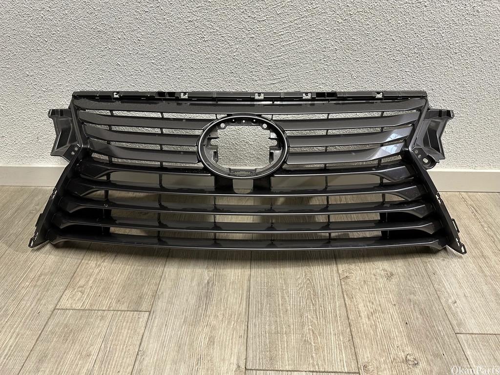 Lexus RX Grille GG210-11420, Ophalen of Verzenden, Gebruikt, Voor, Lexus
