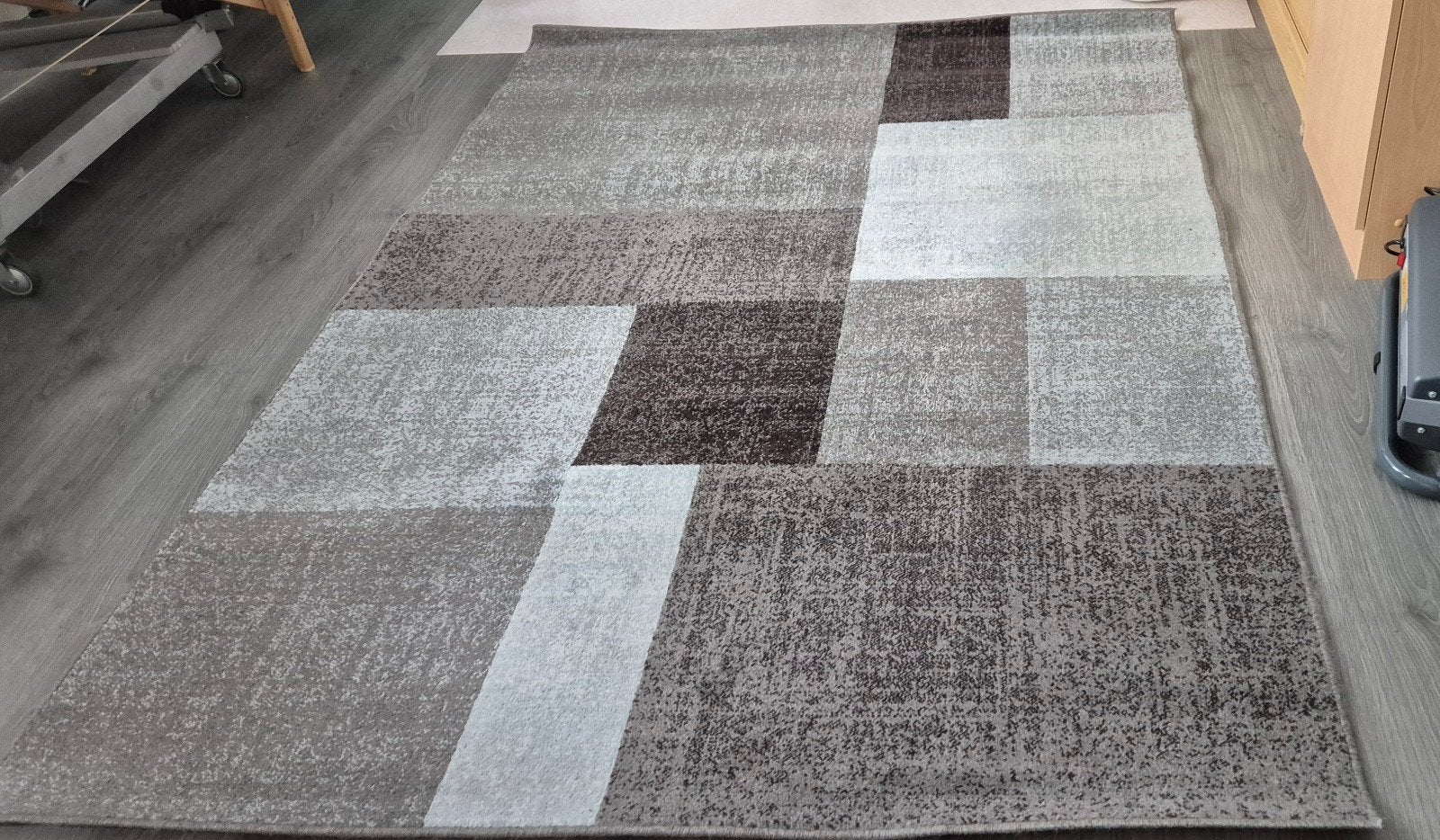 Vloerkleed, Ophalen, 150 tot 200 cm, 200 cm of meer, Zo goed als nieuw