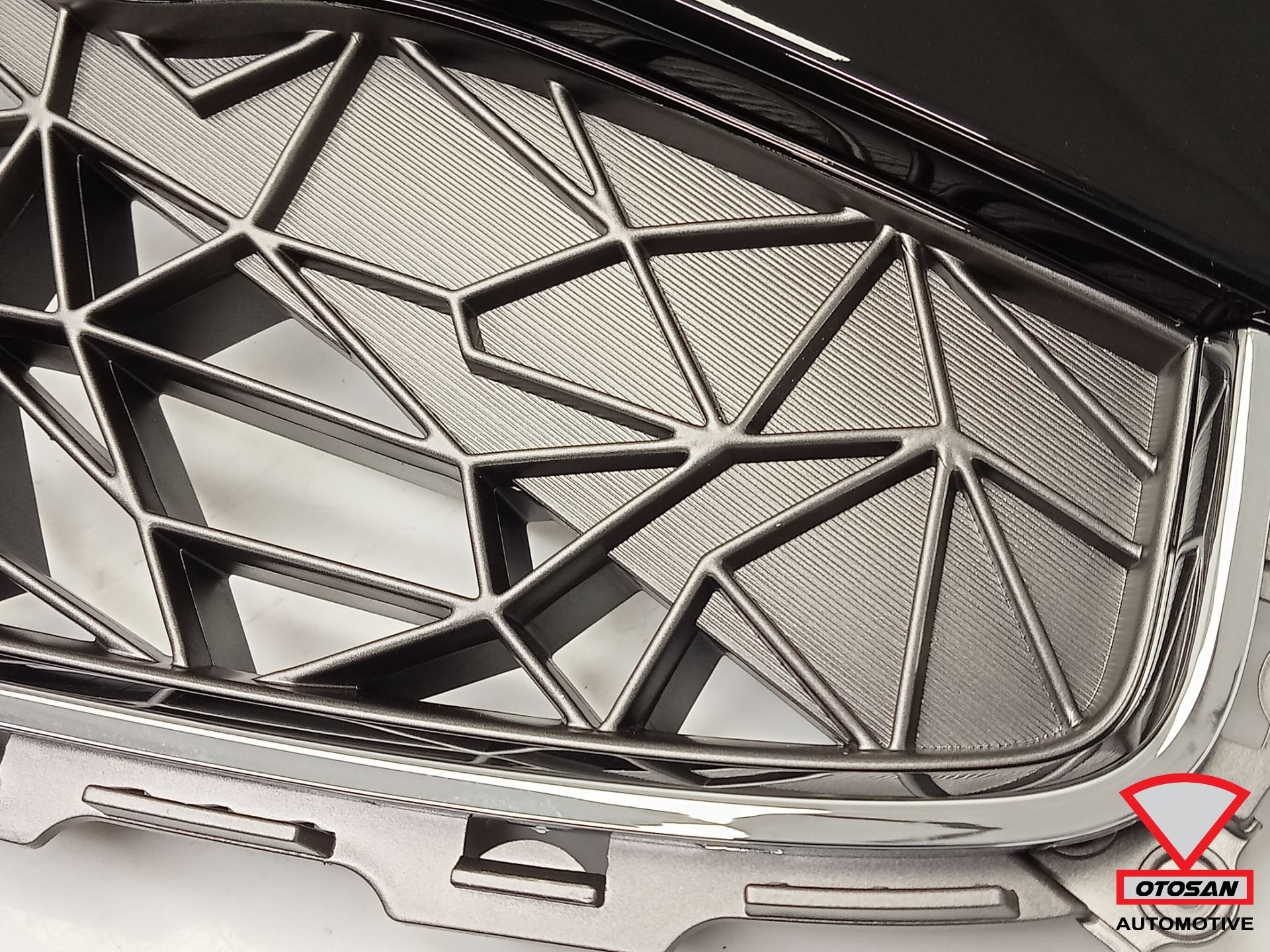 Hyundai IX20 2010-2015 Grille Rooster Nieuw 65611K000 6561-1, Heolleung-ro 12
06797  Seoul, Nieuw, Ophalen of Verzenden, Info@hyundai.com
