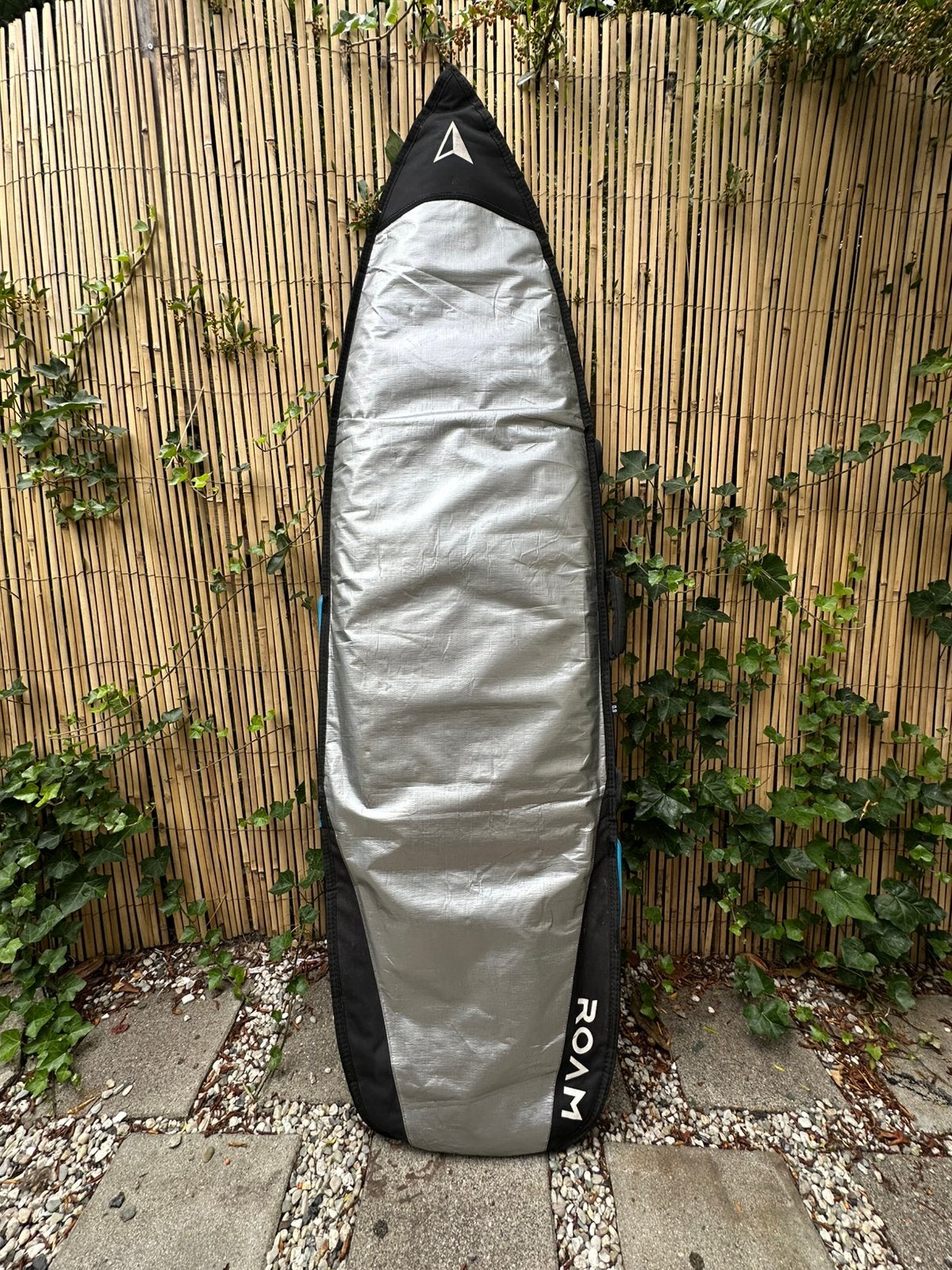 6’0” Surfboard Cover - one board, Ophalen, Zo goed als nieuw, Longboard