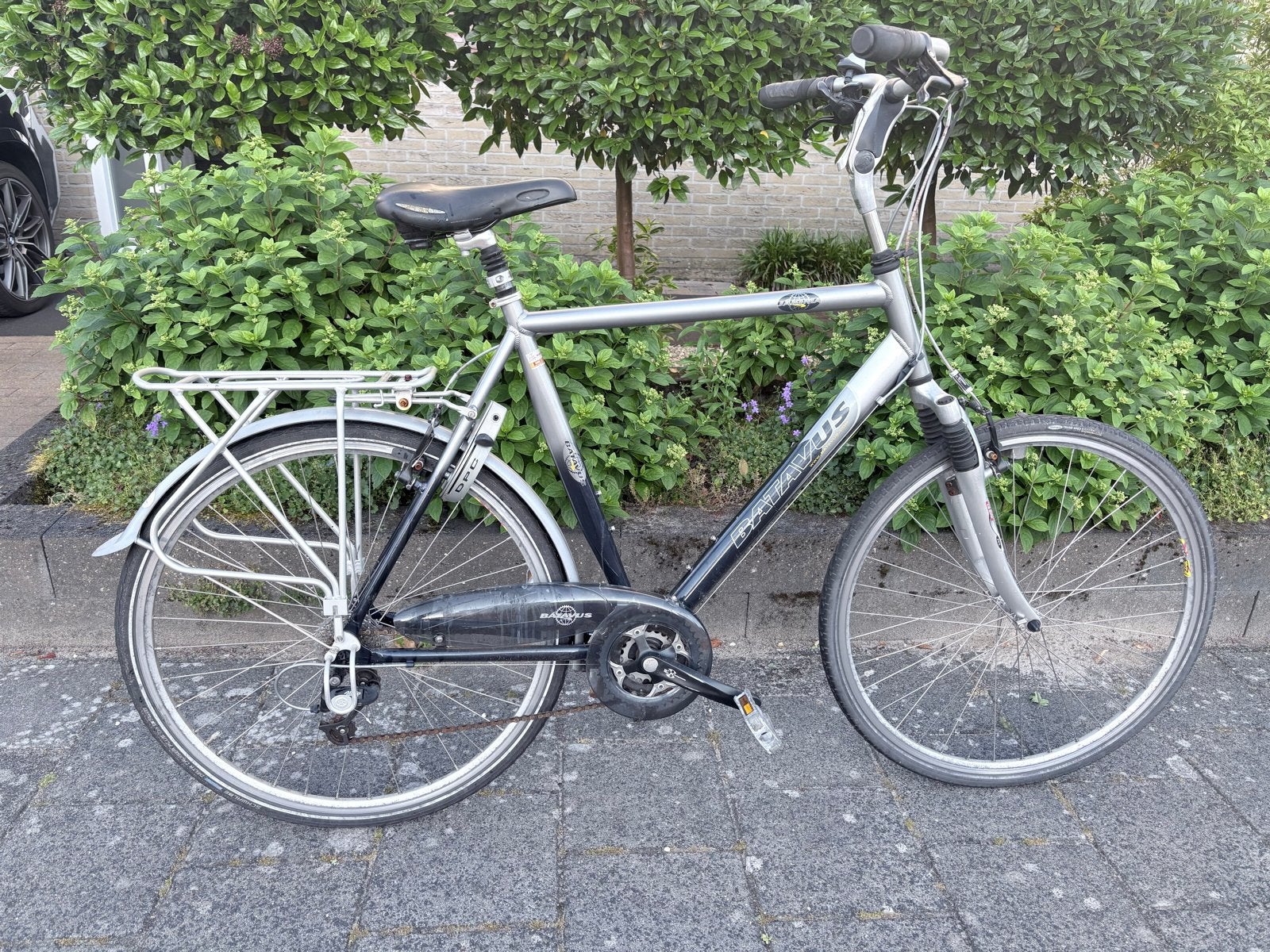 Gebruikte Batavus fiets - opknapper, Ophalen, Gebruikt, Batavus