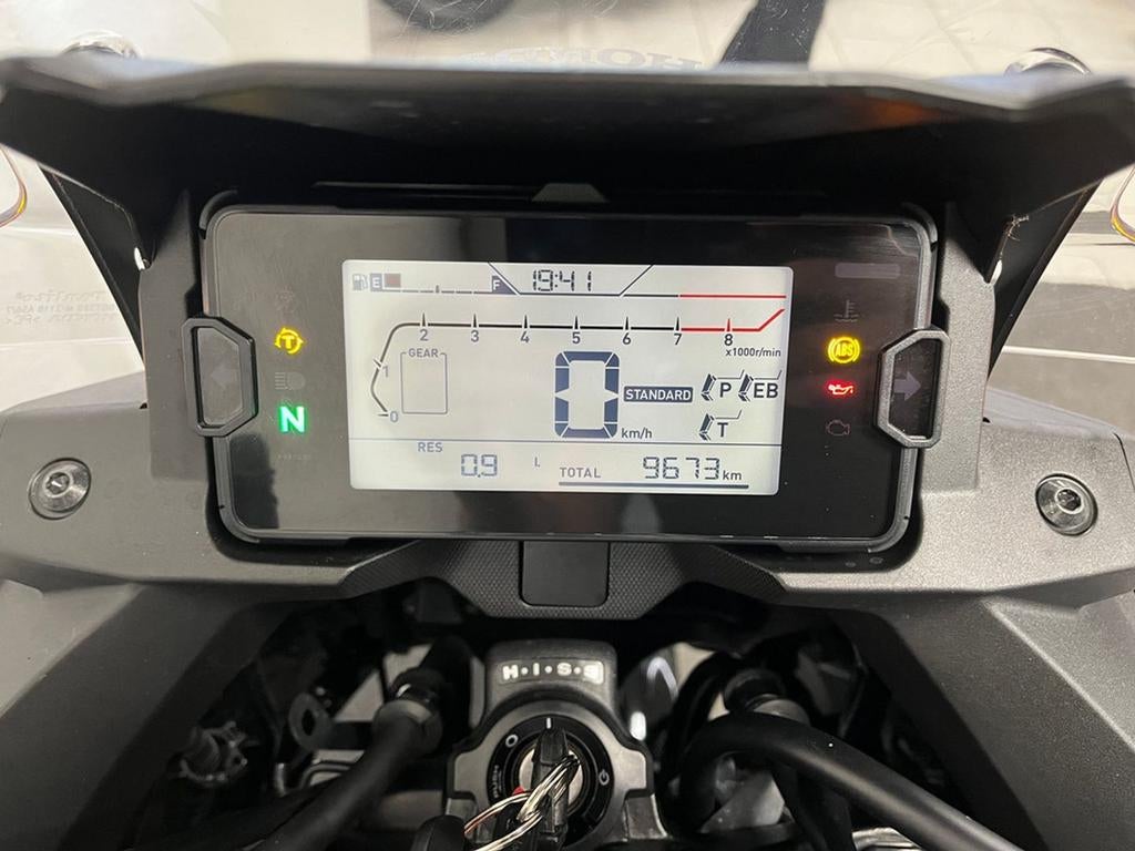 Honda NC 750 X LEASE VOORDELIG! - foto 2