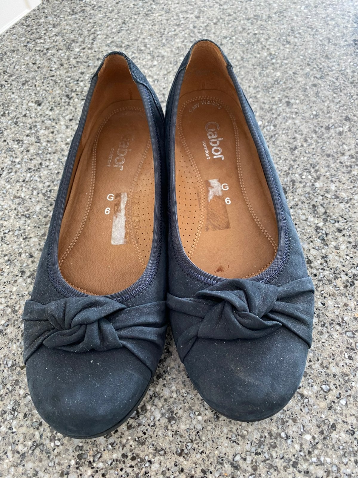Schoenen, Ophalen, Zo goed als nieuw, Schoenen met lage hakken