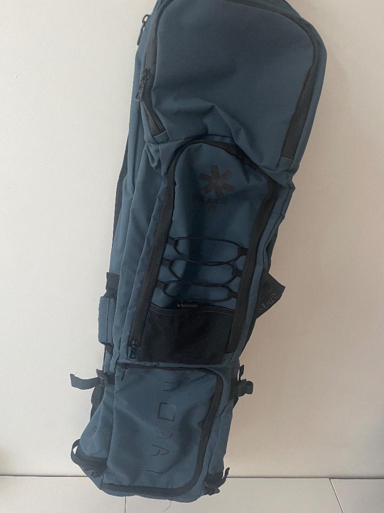 Osaka Pro Tour Large Hockey Stickbag (French Navy), Ophalen of Verzenden, Zo goed als nieuw, Tas