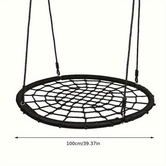 Hangstoel – Schommelstoel – Zweefstoel – Vleugelstoel, Corvance B.V., Verzenden, Nieuw, Corvancebol@gmail.com