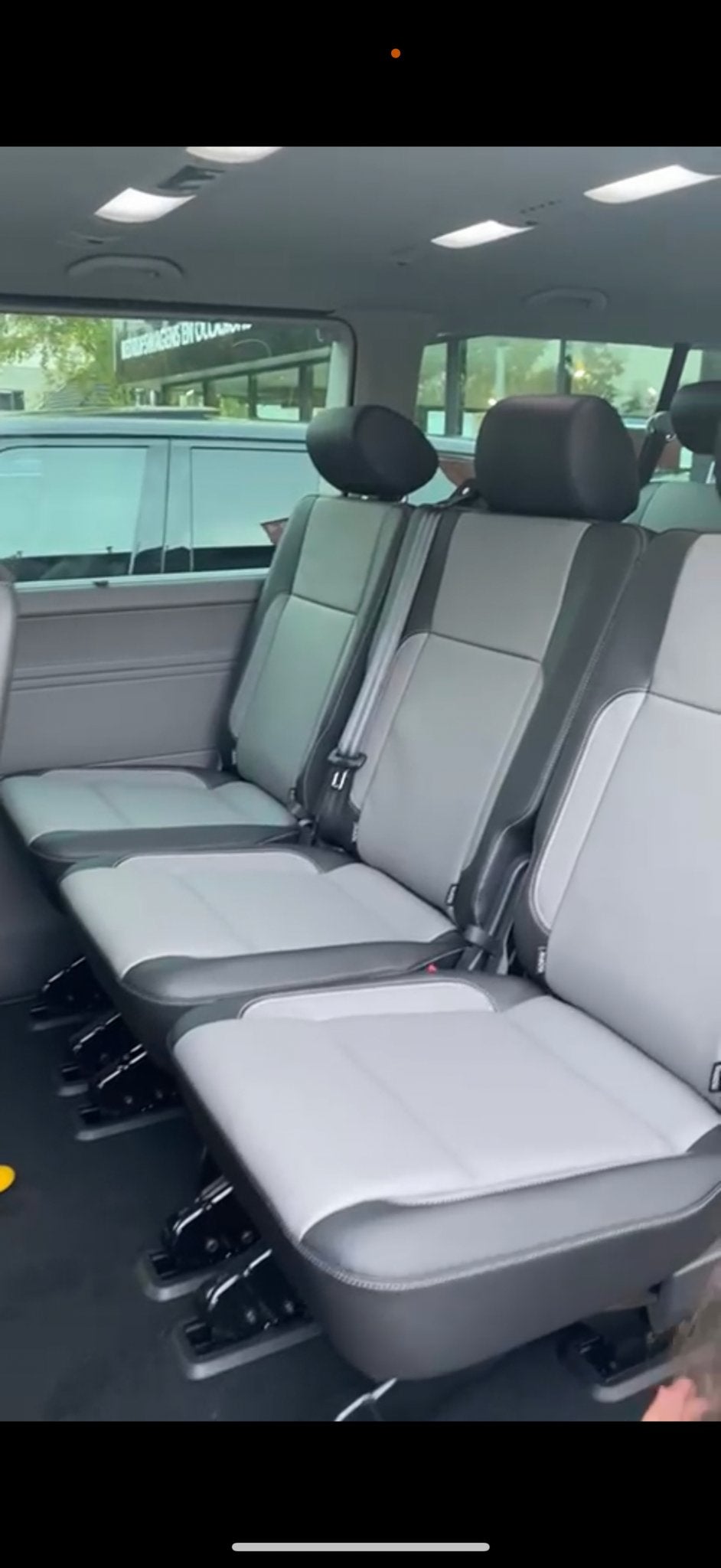 Dubbele cabine stoelen - Comfort en functionaliteit, Auto-onderdelen, Interieur en Bekleding, Ophalen of Verzenden, Gebruikt, Universele onderdelen