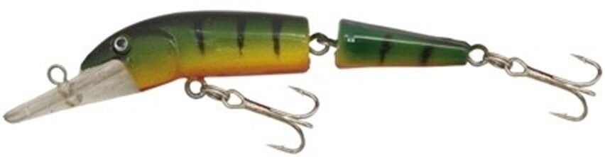 KAMASAKI | JOINTED  | 10 cm - 15.5 gram | 0.5 - 1.0 meter, Watersport en Boten, Ophalen, Overige typen, Nieuw, Hengelsportparadijs.nl