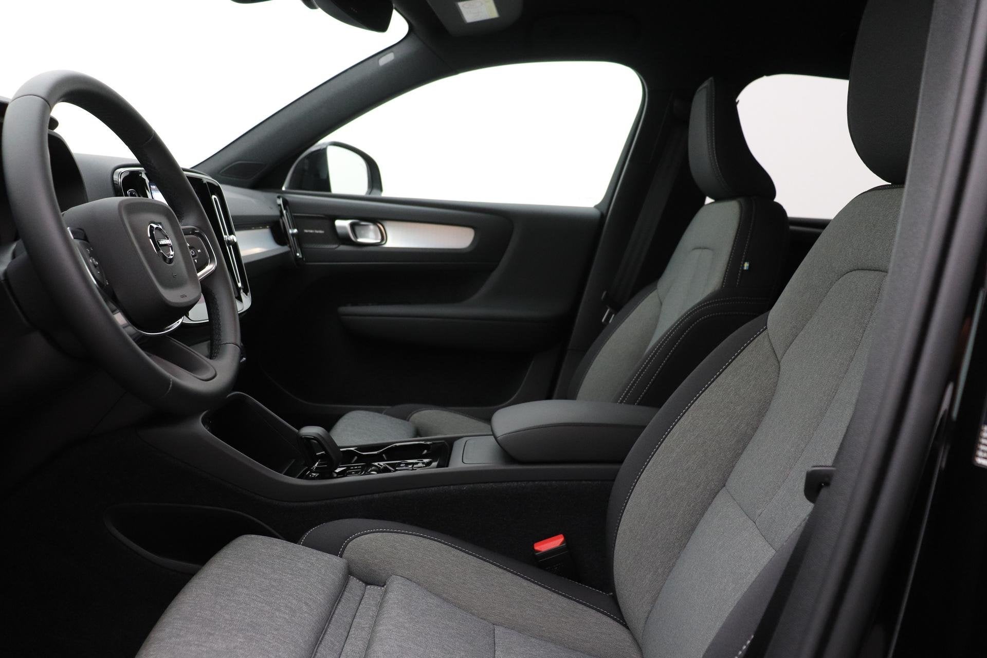 Volvo XC40 2.0 B3 Plus Black Edition | Harman/Kardon | BLIS, Auto's, Gebruikt, Euro 6, 4 cilinders, 1969 cc