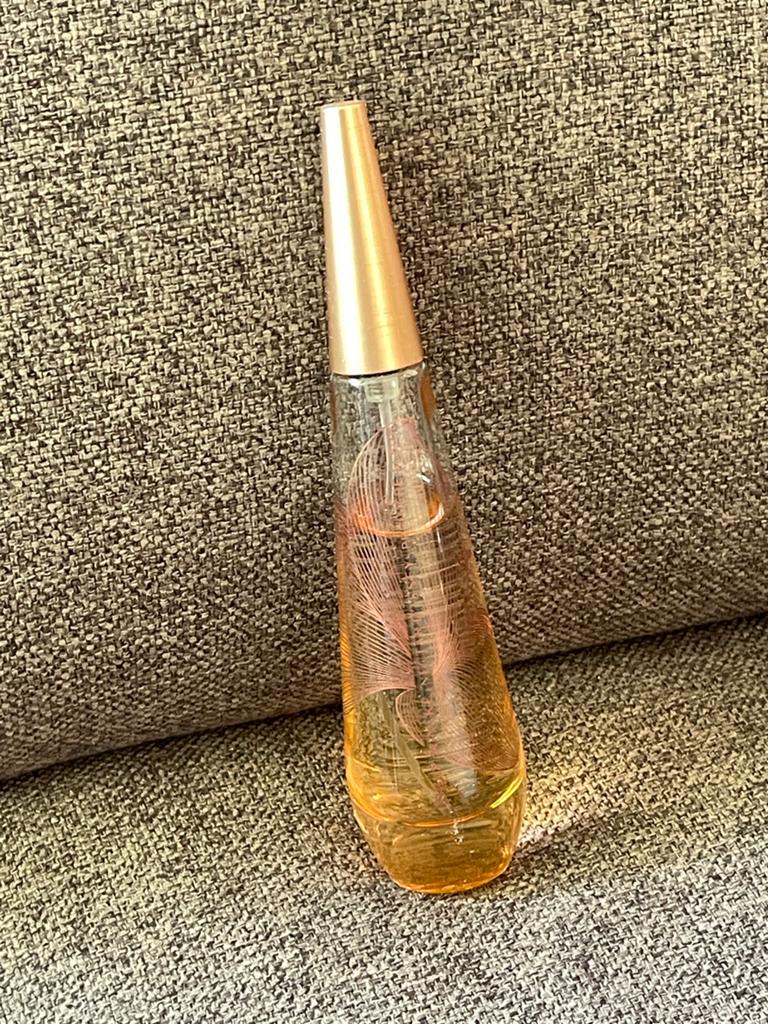 Issey Miyake Premiere Fleur Eau de Parfum, Ophalen of Verzenden, Zo goed als nieuw