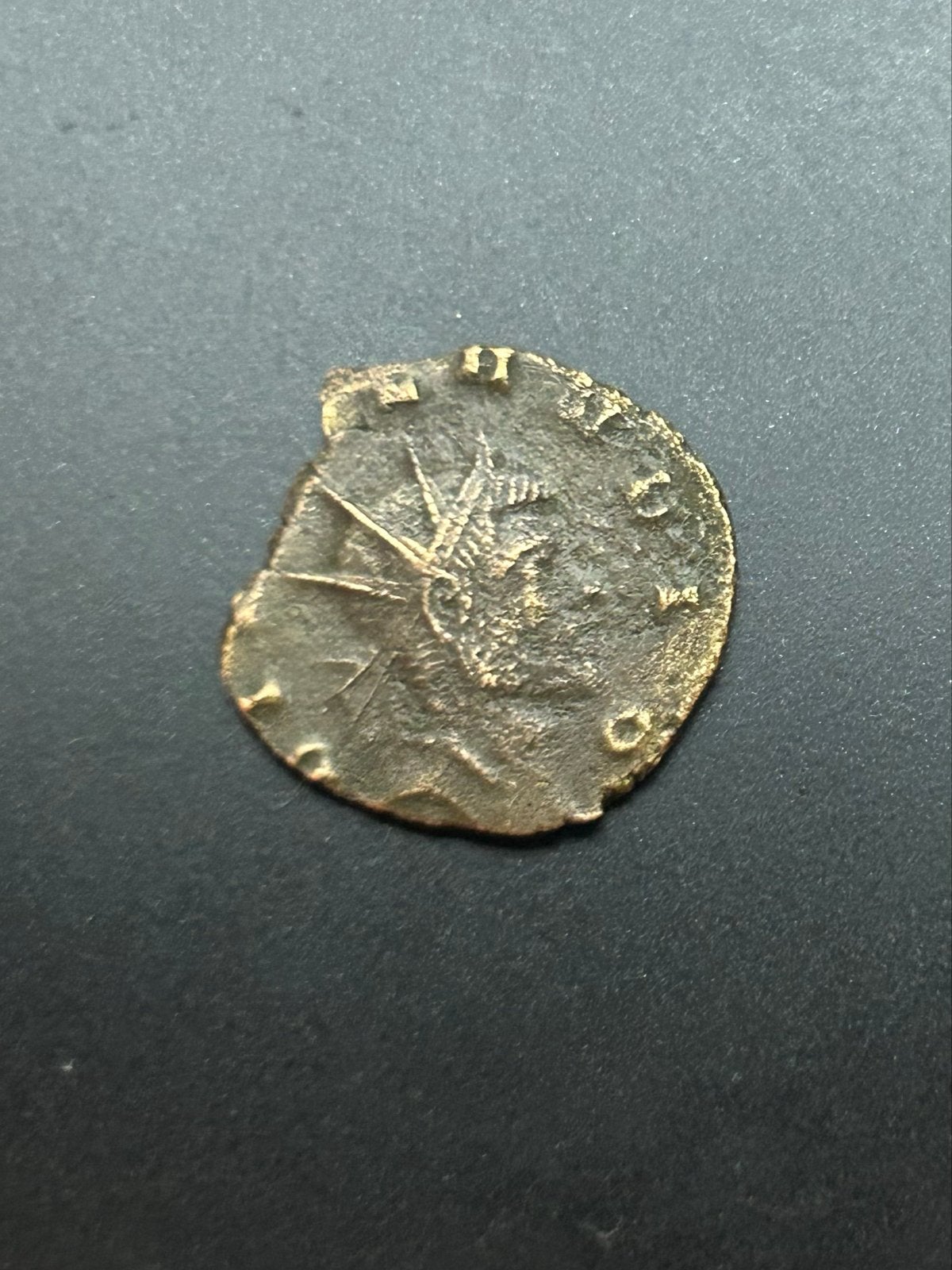 Oude Romeinse munt, Ophalen of Verzenden, Vóór koninkrijk, Overige waardes, Losse munt