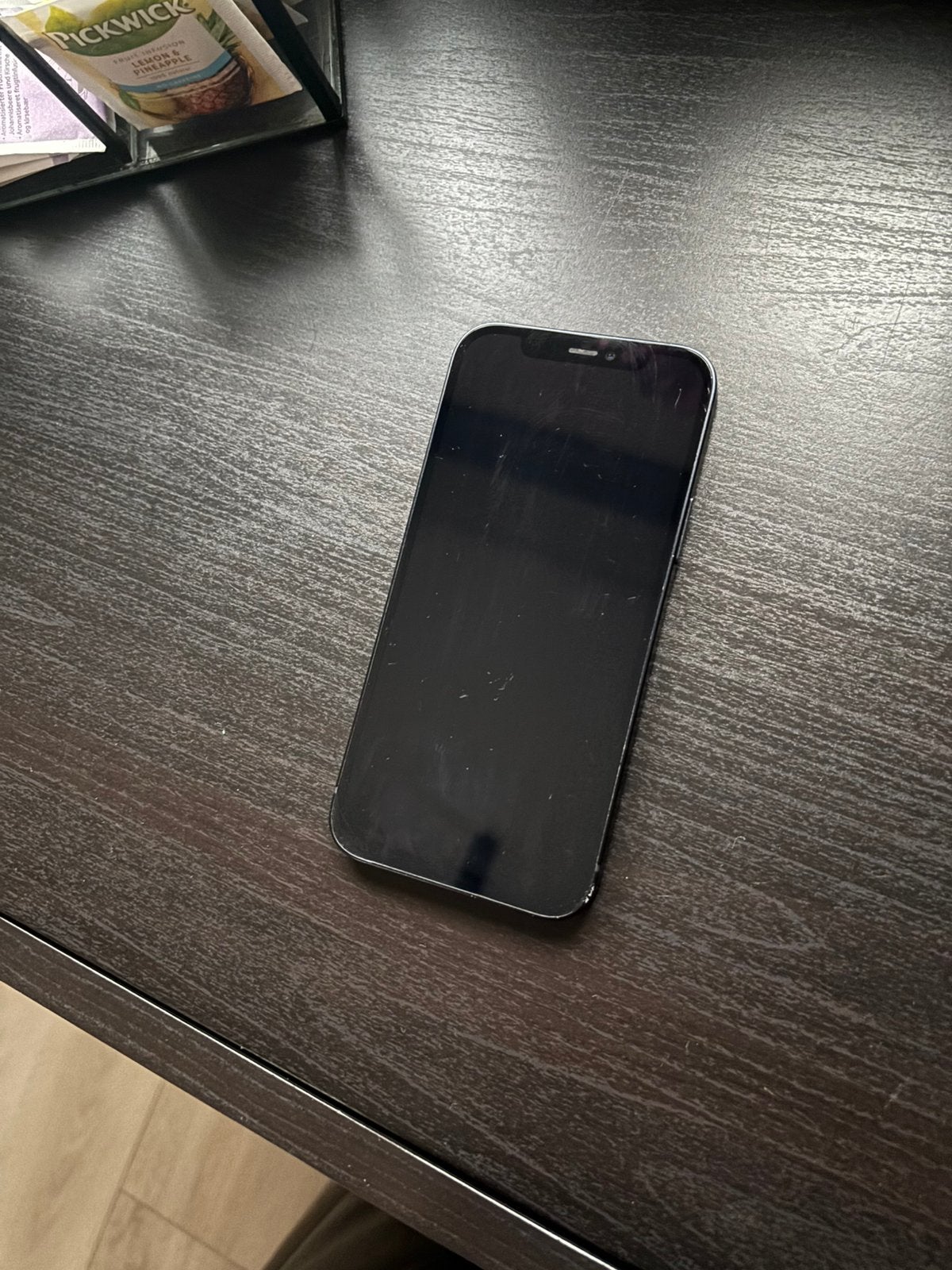 iPhone 12 128GB, Ophalen of Verzenden, IPhone 12, Zonder simlock, Zonder abonnement