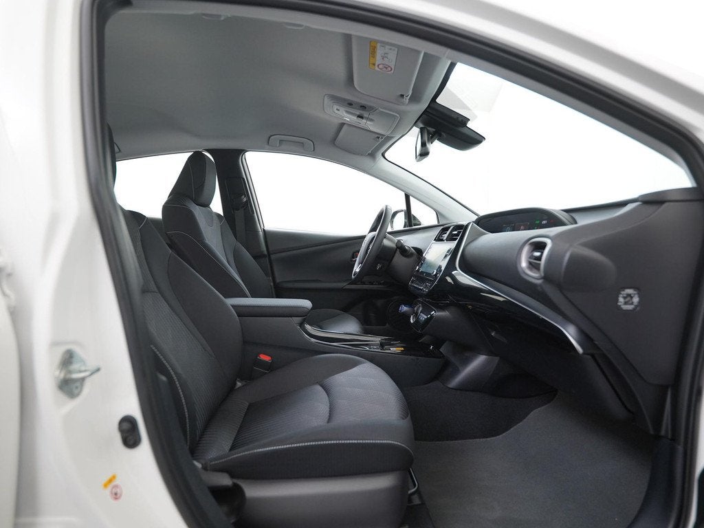 Toyota Prius 1.8 Plug-in Dynamic | Zondag Open!, Auto's, Toyota, 12 maanden, Stof, Gebruikt, 4 cilinders