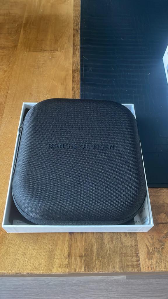 Bang & Olufsen Beoplay HX Draadloze Koptelefoon