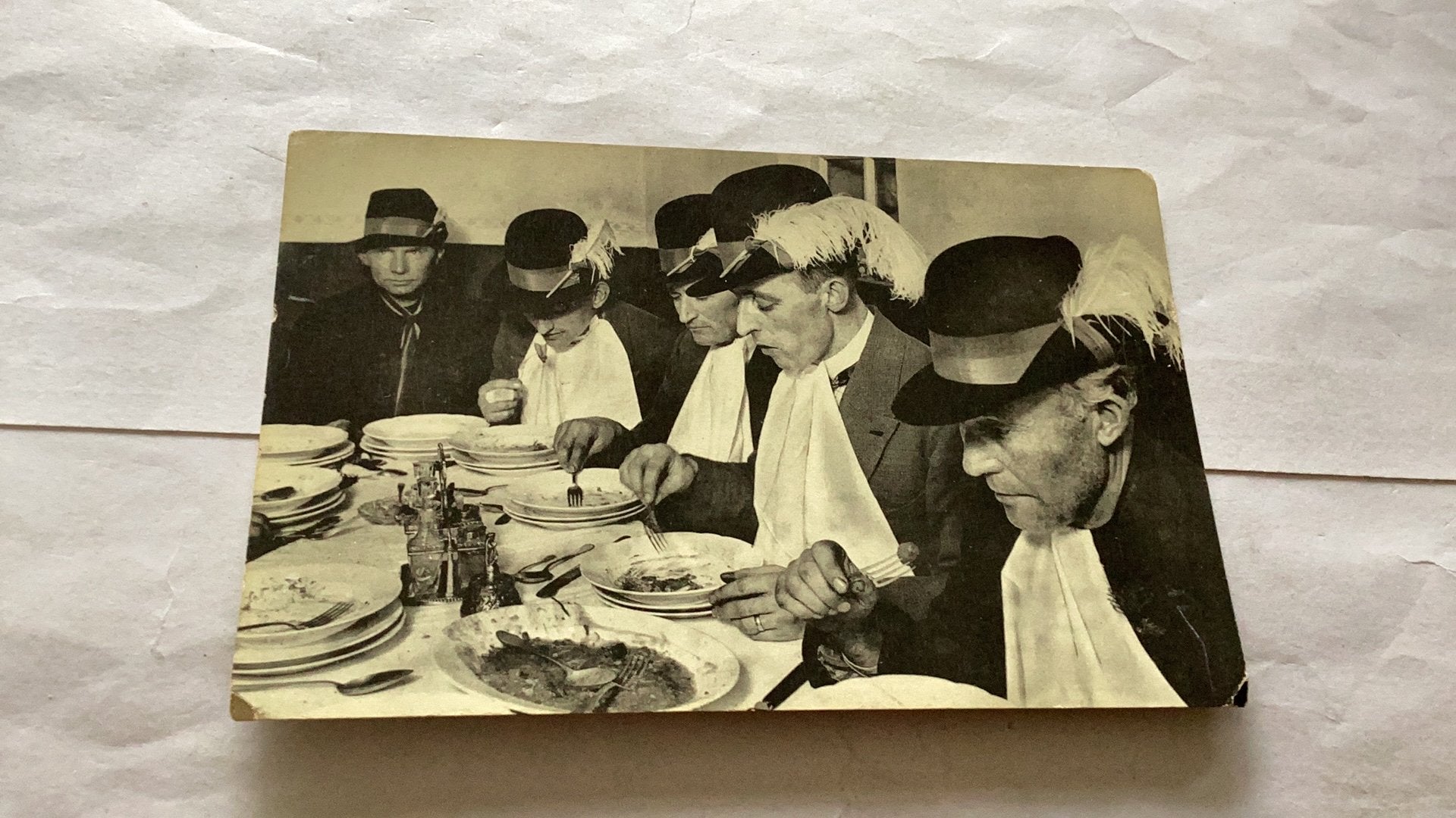 Brabands volksleven, Ophalen of Verzenden, Noord-Brabant